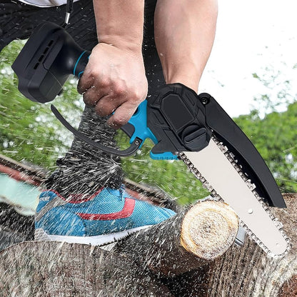 AKU ELEKTRIČNA TESTERA