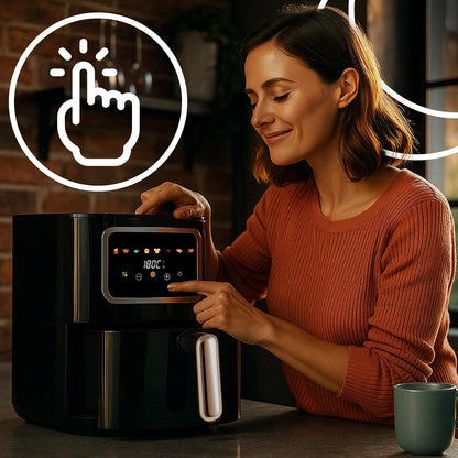 AIR FRYER