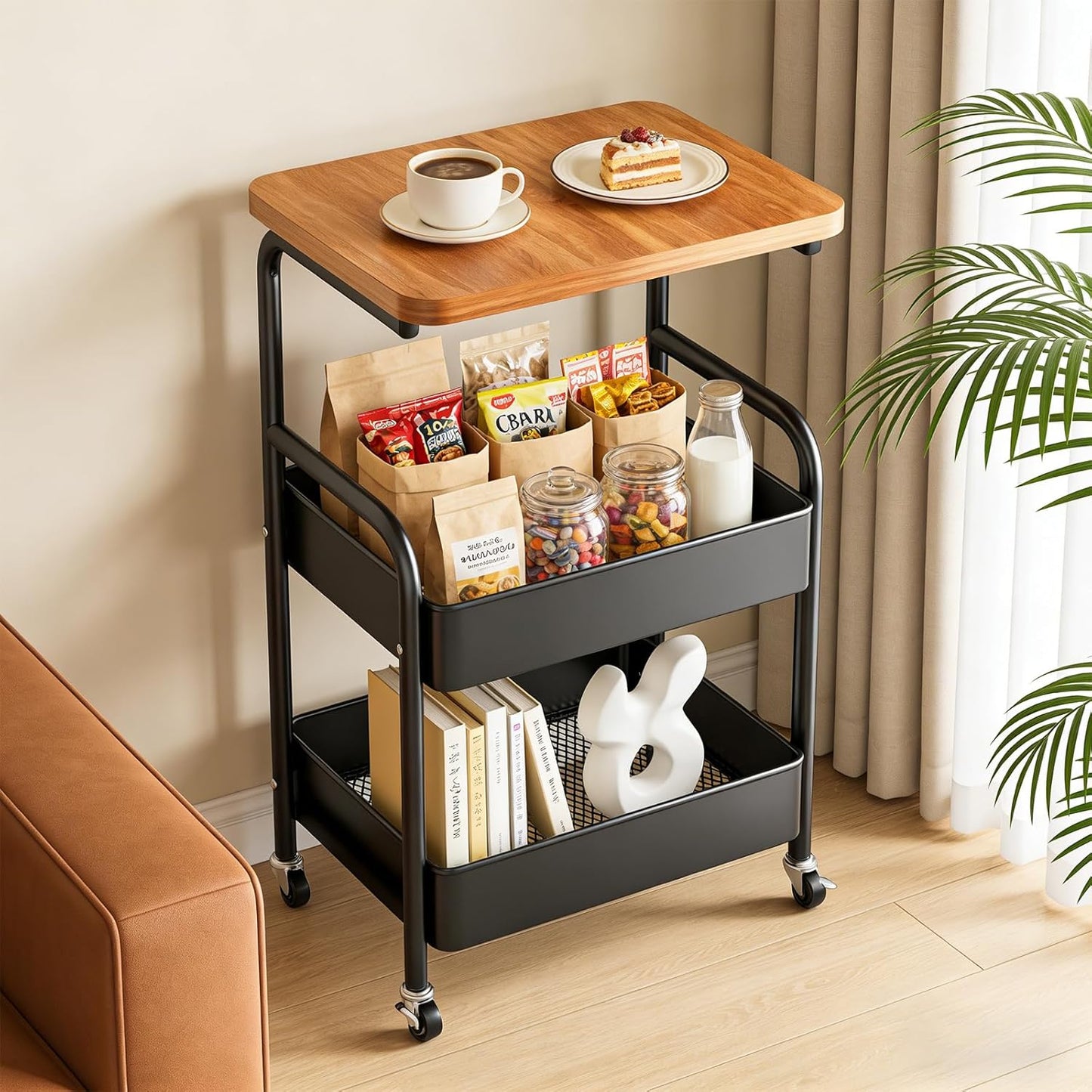 VIŠENAMENSKA POKRETNA POLICA