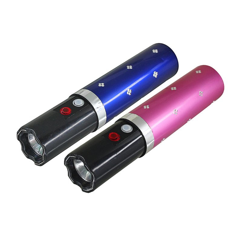 DISKRETNA LAMPA SA ELEKTROŠOKEROM