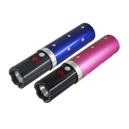 DISKRETNA LAMPA SA ELEKTROŠOKEROM