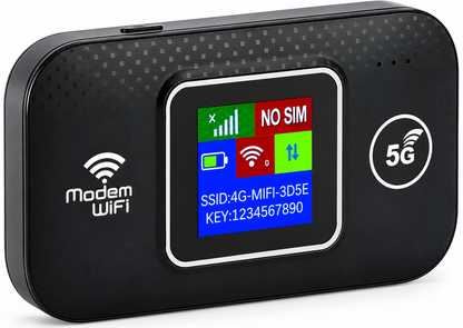 MOBILNI WI-FI RUTER