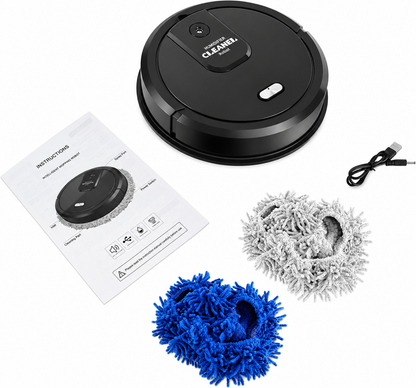 ROBOT MOP ZA PODOVE