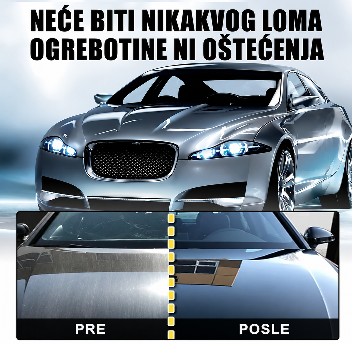 CAR NANO SPREJ ZA AUTO