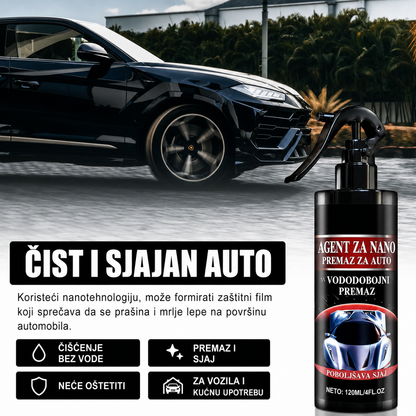 CAR NANO SPREJ ZA AUTO