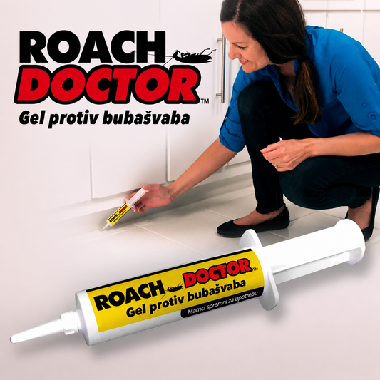 GEL PROTIV BUBAŠVABA