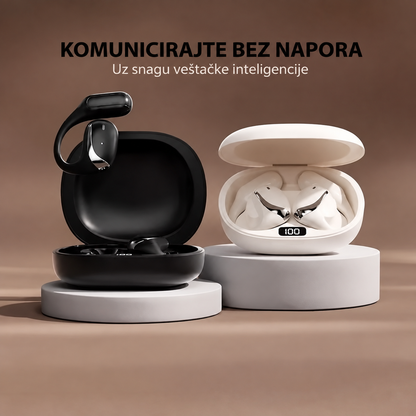 SLUŠALICE ZA PREVOĐENJE