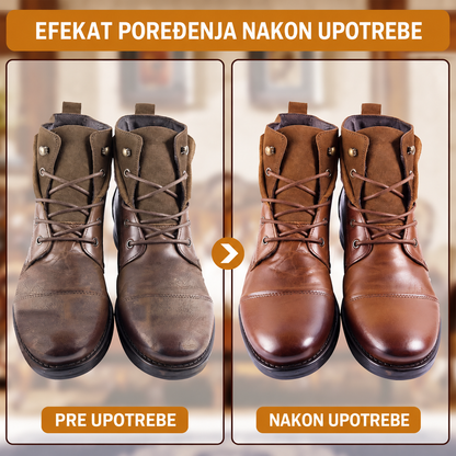 VOSAK ZA KOŽNI NAMEŠTAJ