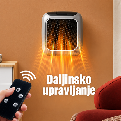 ELEKTRIČNA GREJALICA 400W