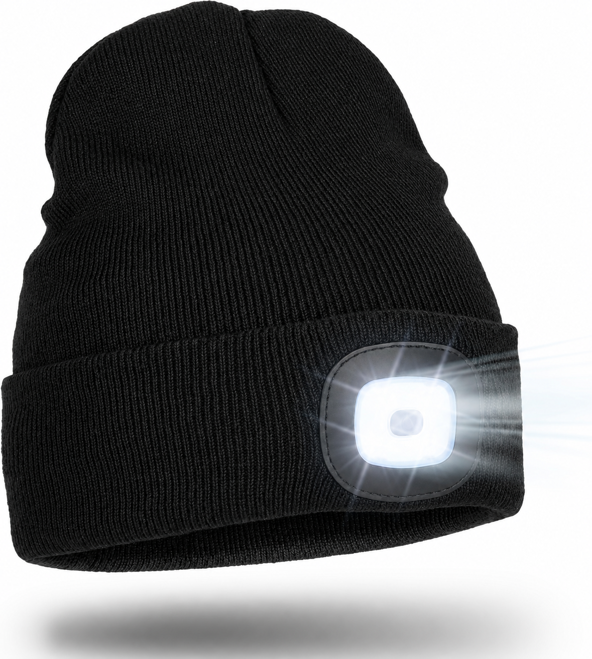 ZIMSKA KAPA SA LED SVETLOM