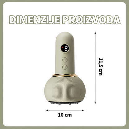 RUČNI ELEKTRIČNI MASAŽER