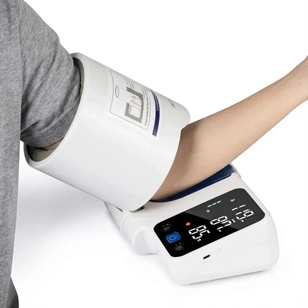 APARAT ZA MERENJE KRVNOG PRITISKA