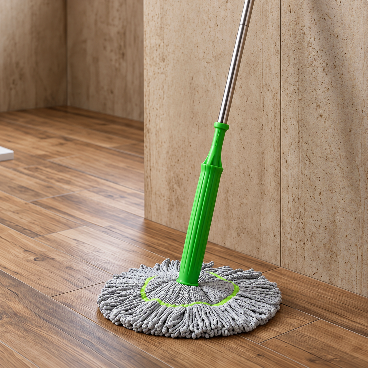SUPER UPIJAJUĆI MOP