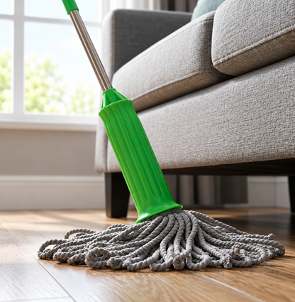 SUPER UPIJAJUĆI MOP