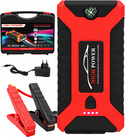 3U1 STARTER ZA AUTOMOBIL