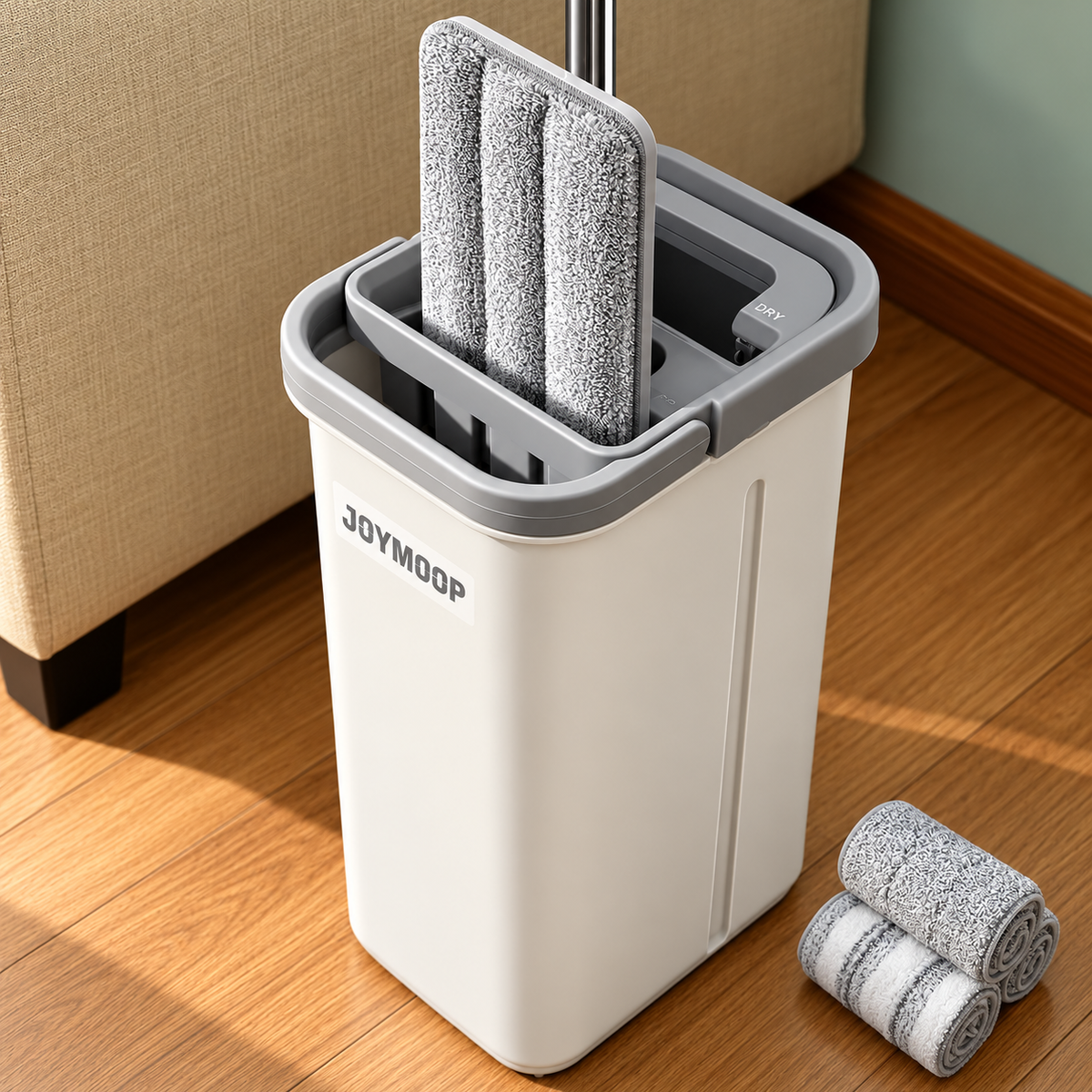 MICROFIBER MOP SA KANTOM