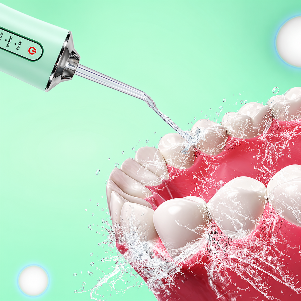 ORALNI IRIGATOR
