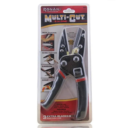 3U1 MULTIFUNKCIONALNE MAKAZE