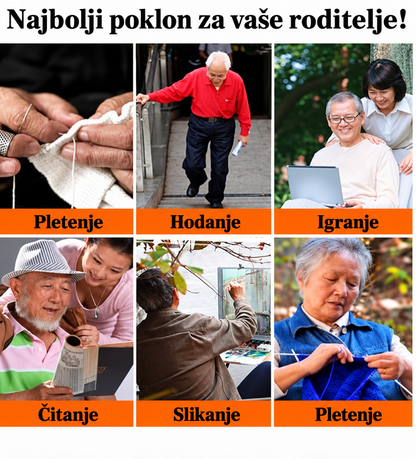 NAOČARE SA FLEKSIBILNIM FOKUSOM