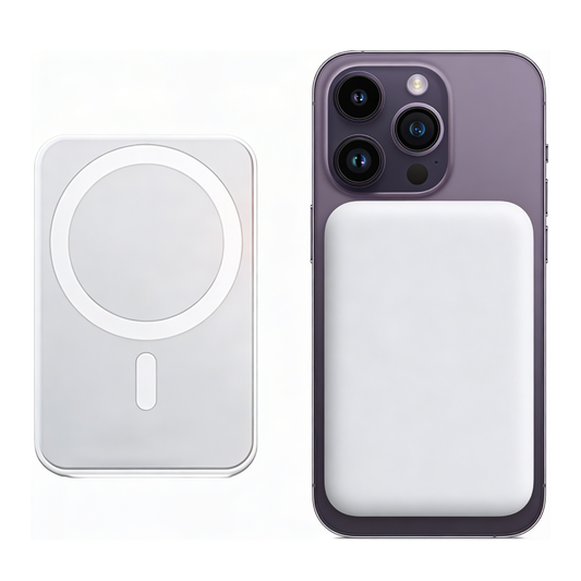 MAGNETNI BEŽIČNI POWER BANK