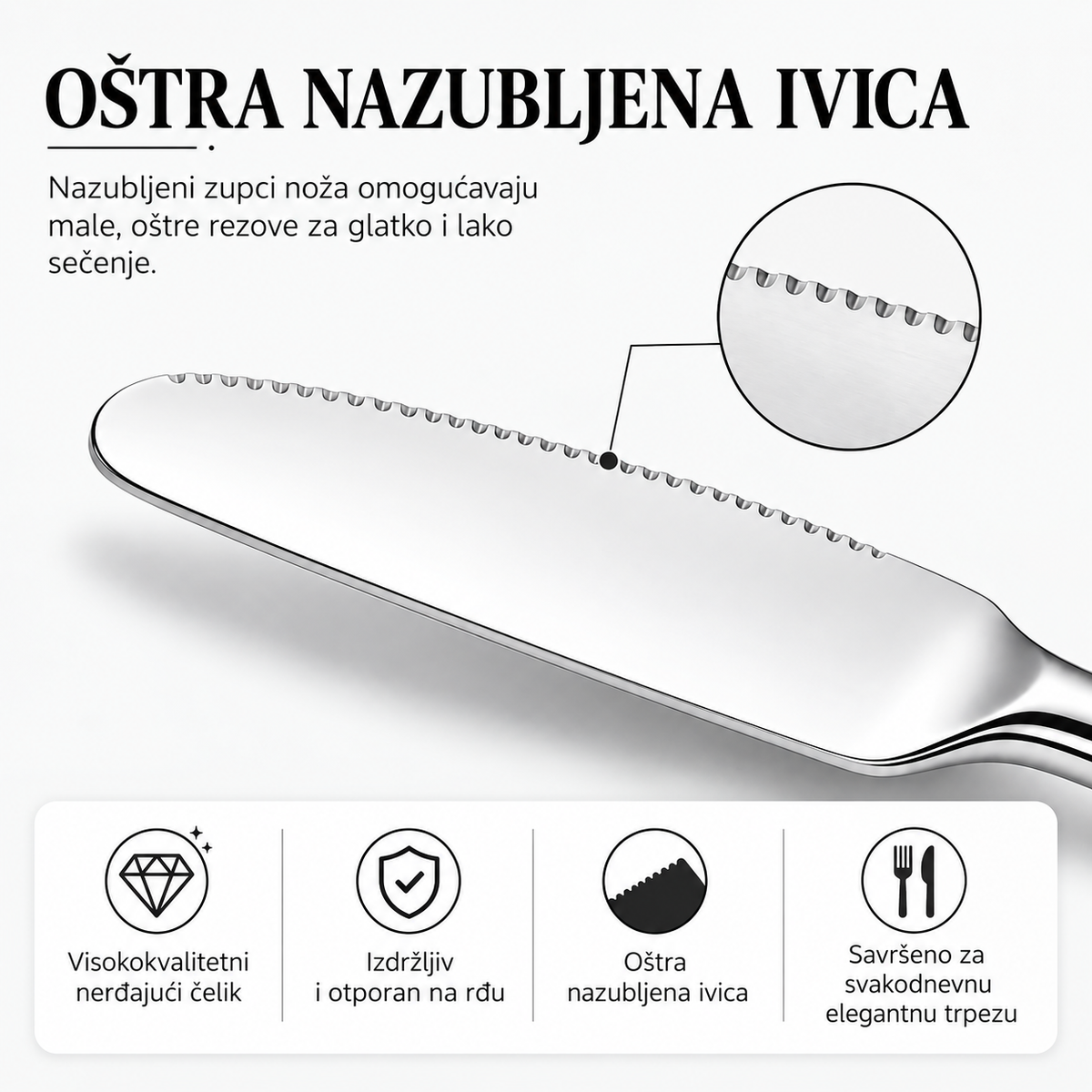 SET ESCAJGA U ELEGANTNOJ KUTIJI