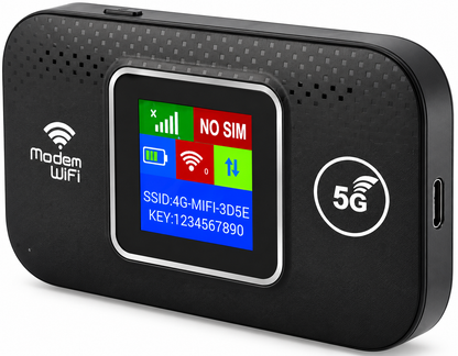 MOBILNI WI-FI RUTER