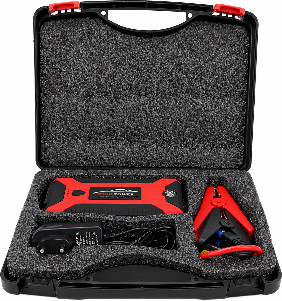 3U1 STARTER ZA AUTOMOBIL