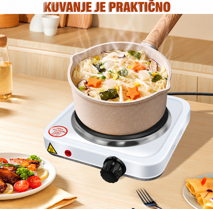 ELEKTRIČNI REŠO 500W
