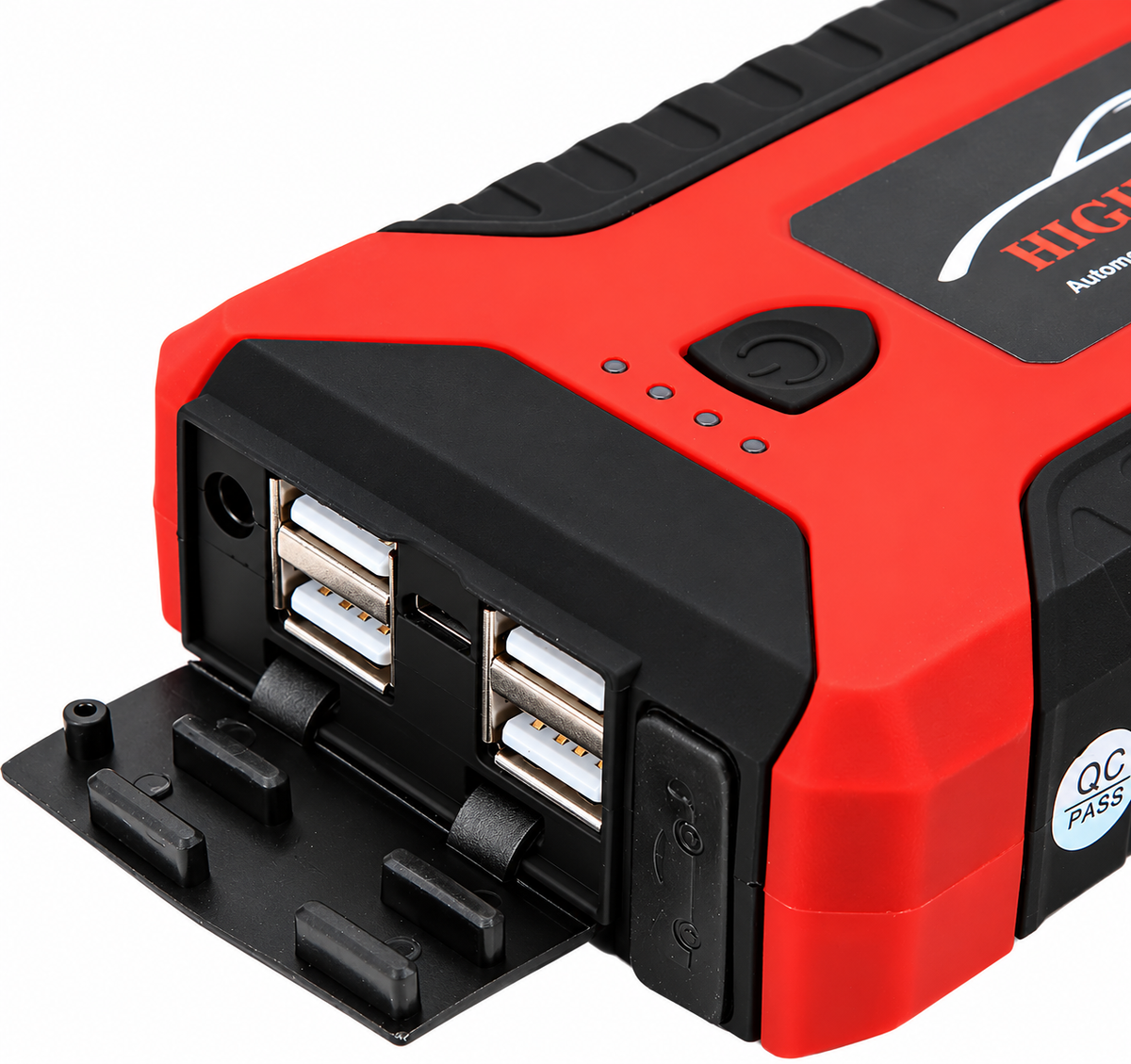 3U1 STARTER ZA AUTOMOBIL