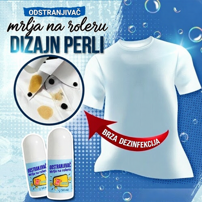 ROLER ZA UKLANJANJE FLEKA