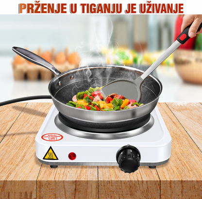 ELEKTRIČNI REŠO 500W