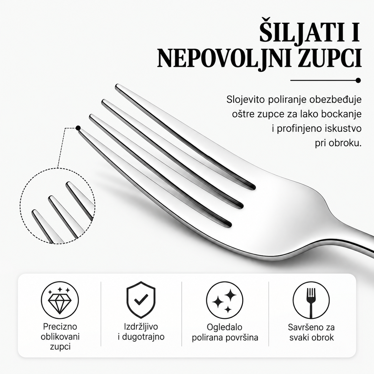 SET ESCAJGA U ELEGANTNOJ KUTIJI
