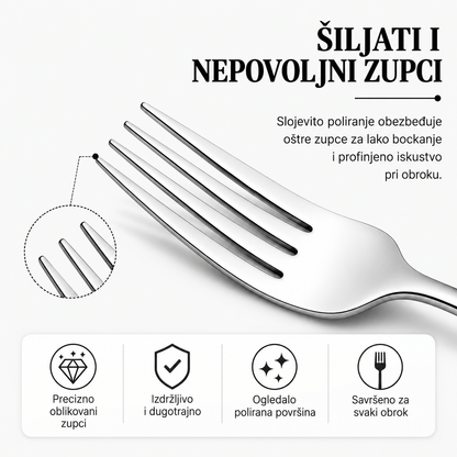 SET ESCAJGA U ELEGANTNOJ KUTIJI