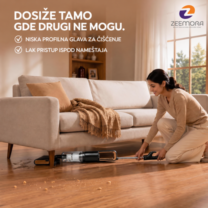 2U1 ŠTAPNI USISIVAČ