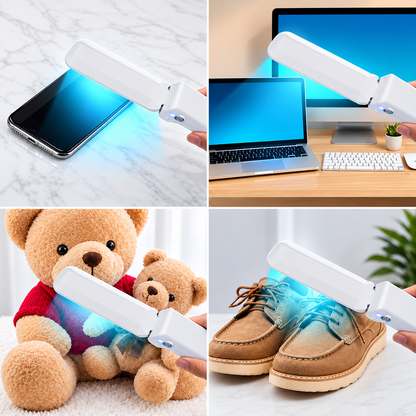 SKLOPIVI MINI UV STERILIZATOR