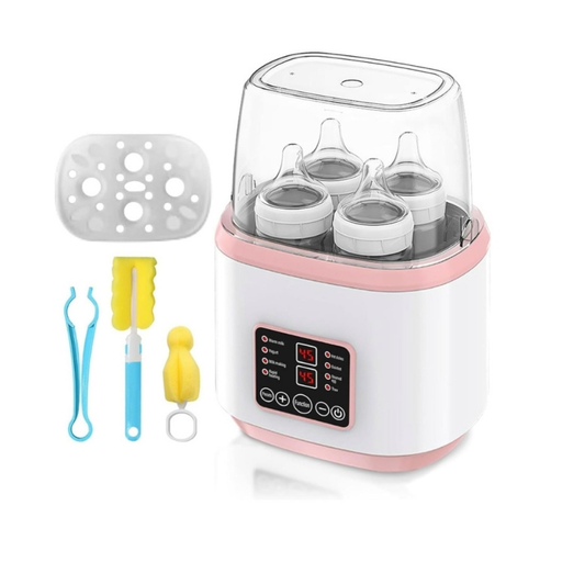 4 U 1 GREJAČ FLAŠICA I KAŠICA