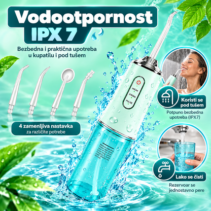 ORALNI IRIGATOR