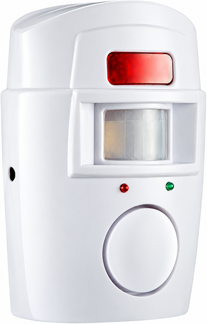 SIGURNOSNI ALARM