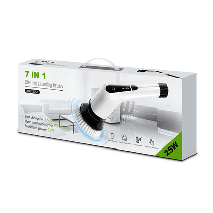 7U1 ELEKTRIČNA ČETKA ZA ČIŠĆENJE