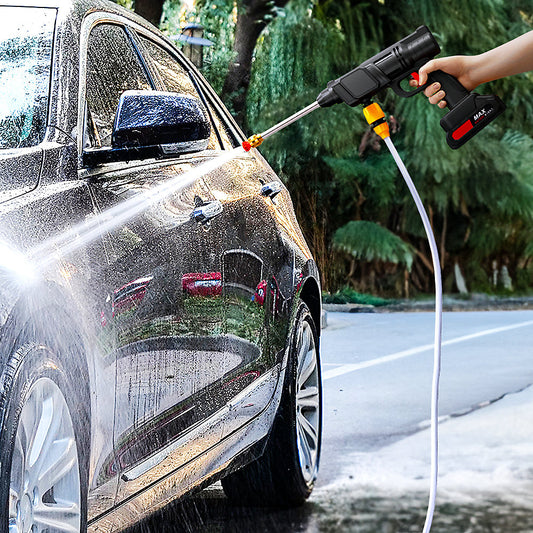 AKU PIŠTOLJ ZA PRANJE