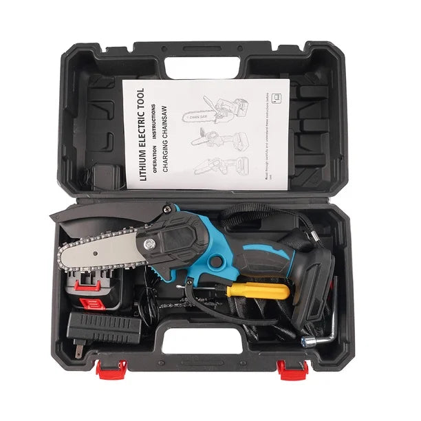 AKU ELEKTRIČNA TESTERA