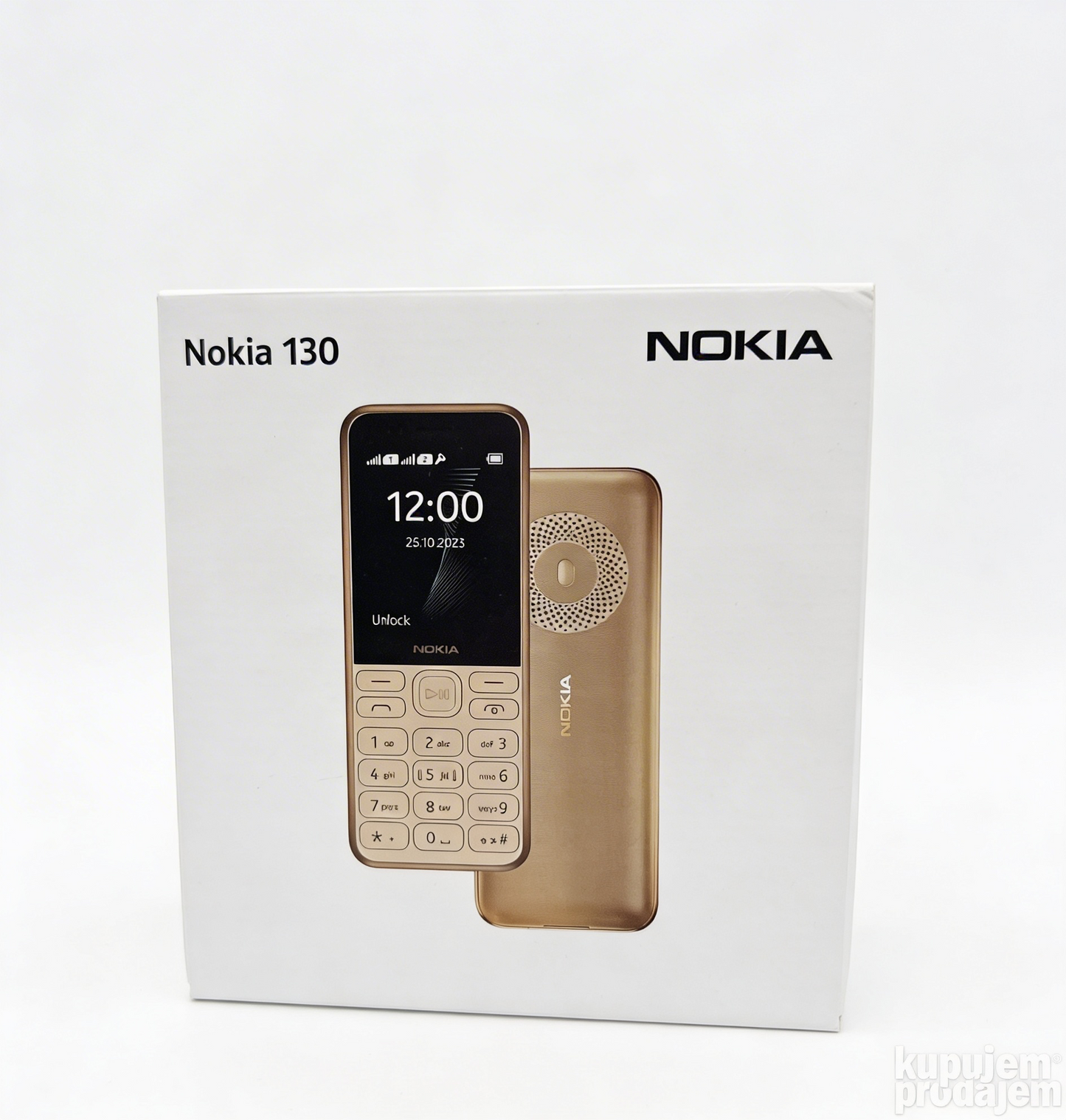 MOBILNI TELEFON NOKIA 130