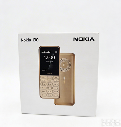 MOBILNI TELEFON NOKIA 130