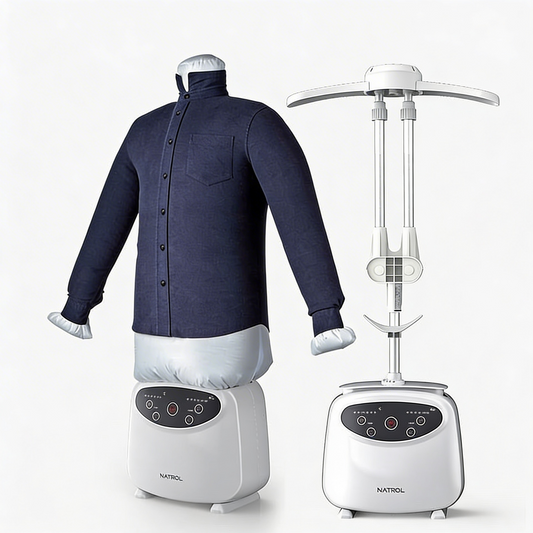 2U1 ELEKTRIČNA SUŠILICA ZA VEŠ