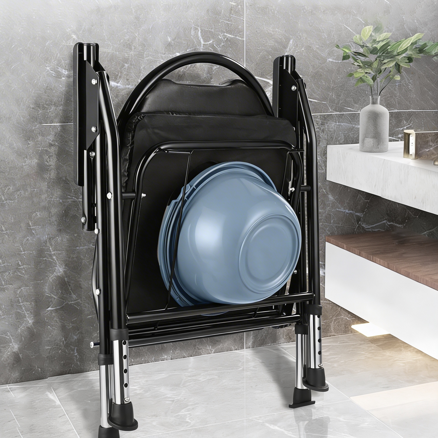 VIŠENAMENSKA STOLICA ZA NEPOKRETNE OSOBE