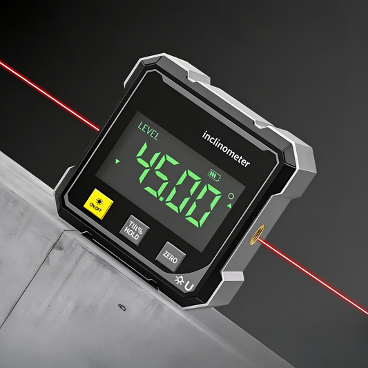 DIGITALNI MERAČ NAGIBA