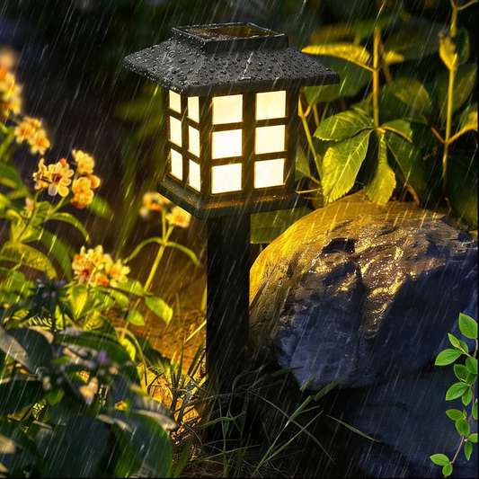 SOLARNI FENJER 4 KOMADA