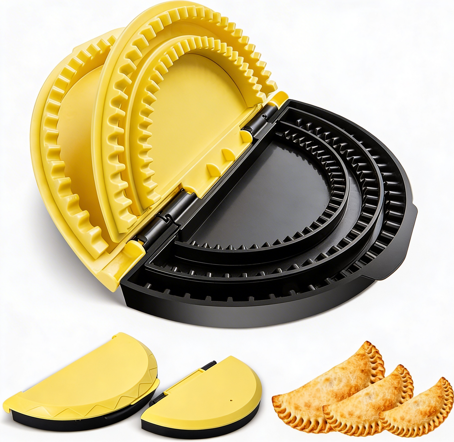 KALUP ZA TORTILJE