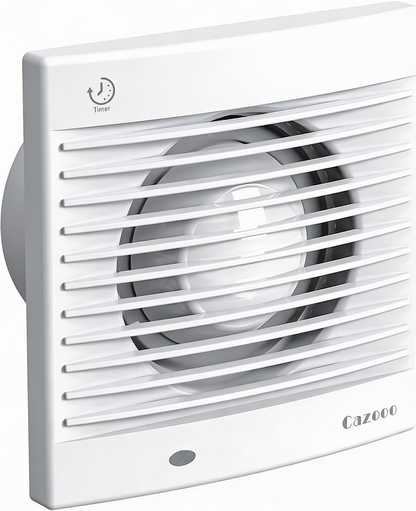 VENTILATOR ZA KUPATILO SA TAJMEROM