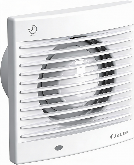 VENTILATOR ZA KUPATILO SA TAJMEROM